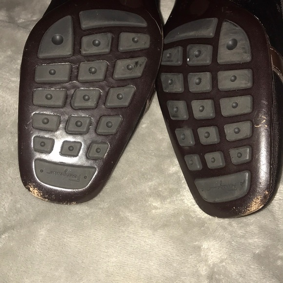 Salvador Ferragamo Business shoes - Picture 7 of 7